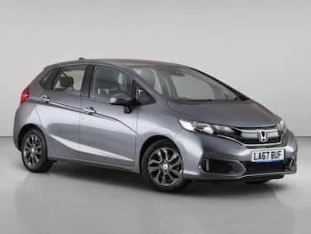 Used Honda Jazz 2018 for sale - 79677706: Photo