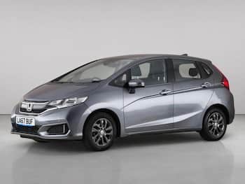Used Honda Jazz 2018 for sale - 79677706: Photo