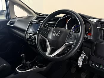 Used Honda Jazz 2018 for sale - 79677706: Photo