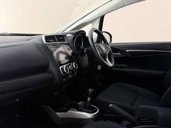 Used Honda Jazz 2018 for sale - 79677706: Photo