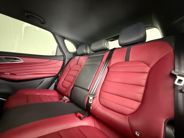 Used MG MG HS 2024 for sale - 76033472: Photo 19