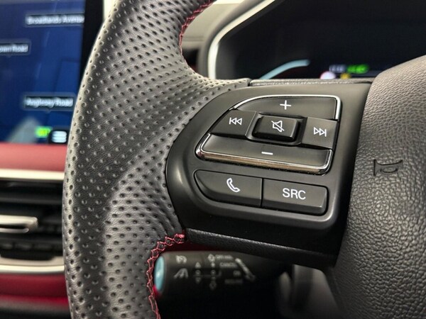 Used MG MG HS 2024 for sale - 76033472: Photo 29