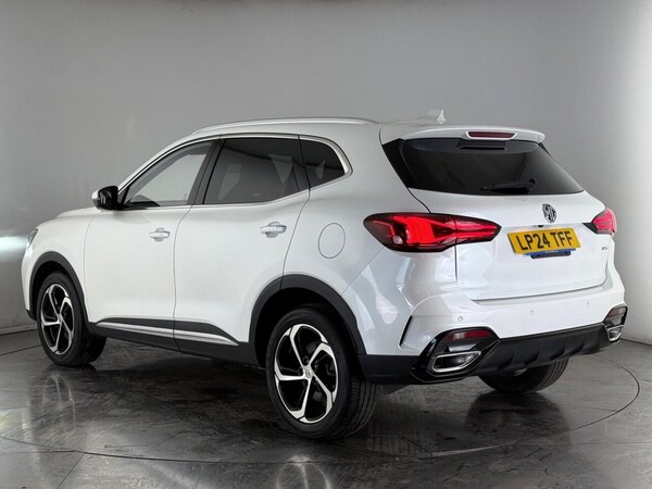 Used MG MG HS 2024 for sale - 76033472: Photo 5