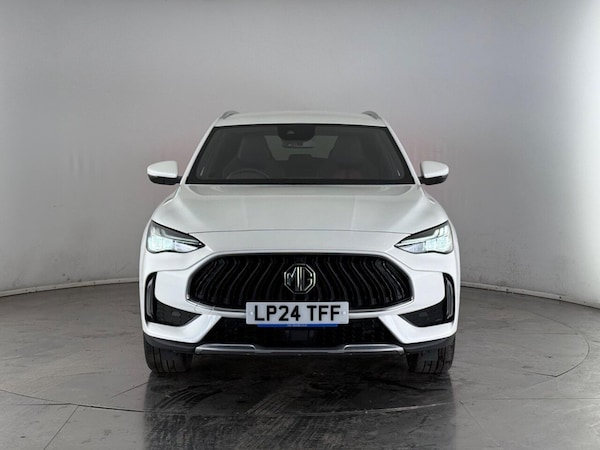 Used MG MG HS 2024 for sale - 76033472: Photo 7
