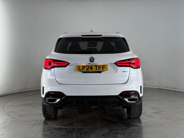 Used MG MG HS 2024 for sale - 76033472: Photo 9
