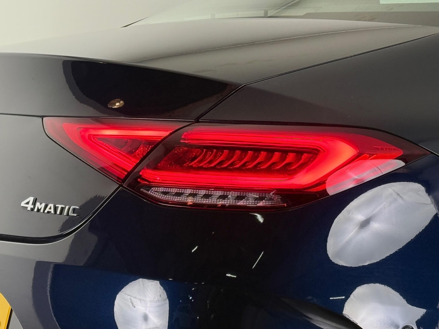 Used Mercedes-Benz CLS 2019 for sale - 76468219: Photo 10