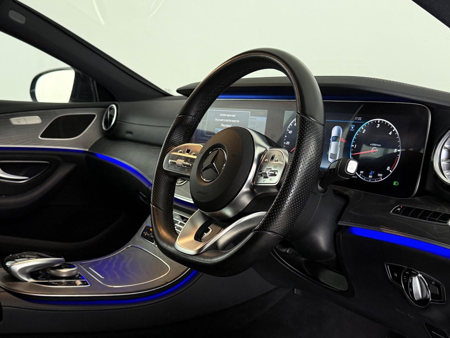 Used Mercedes-Benz CLS 2019 for sale - 76468219: Photo 15