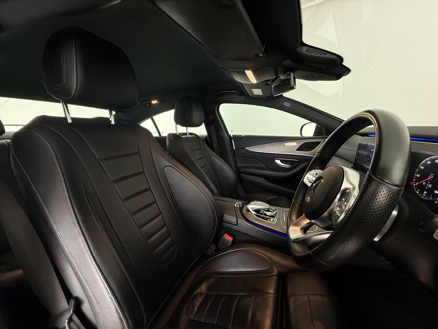 Used Mercedes-Benz CLS 2019 for sale - 76468219: Photo 16