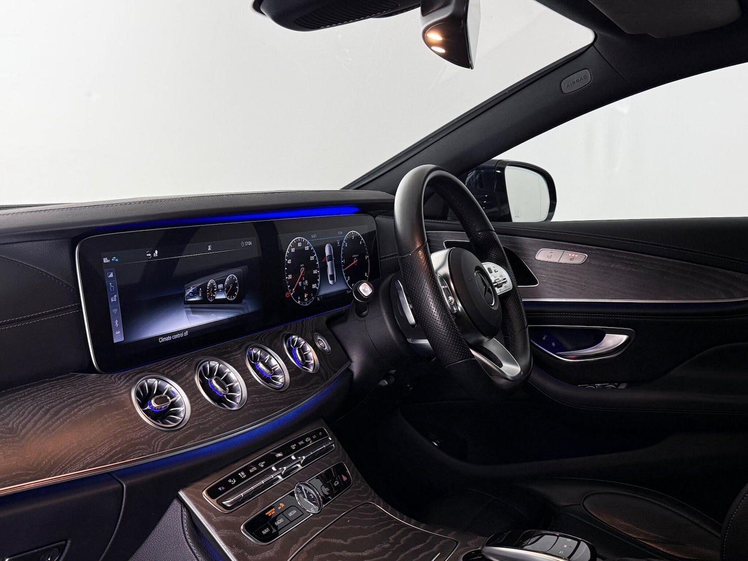 Used Mercedes-Benz CLS 2019 for sale - 76468219: Photo 17