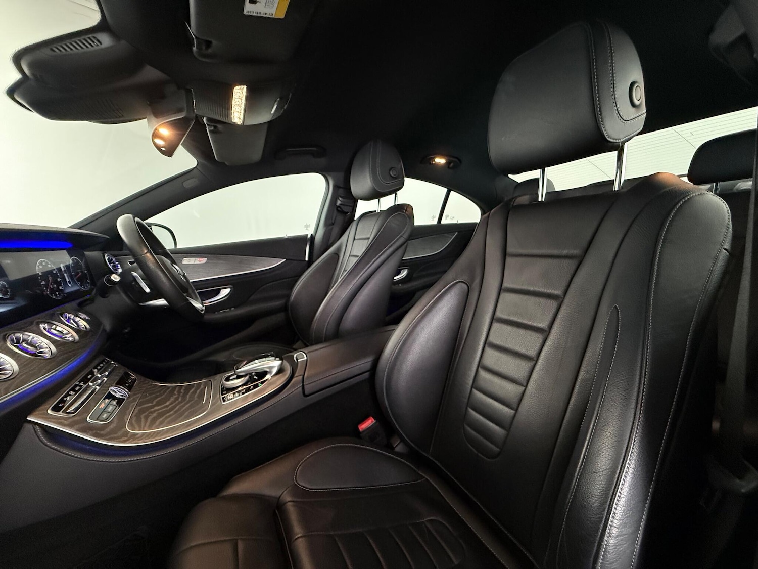 Used Mercedes-Benz CLS 2019 for sale - 76468219: Photo 18