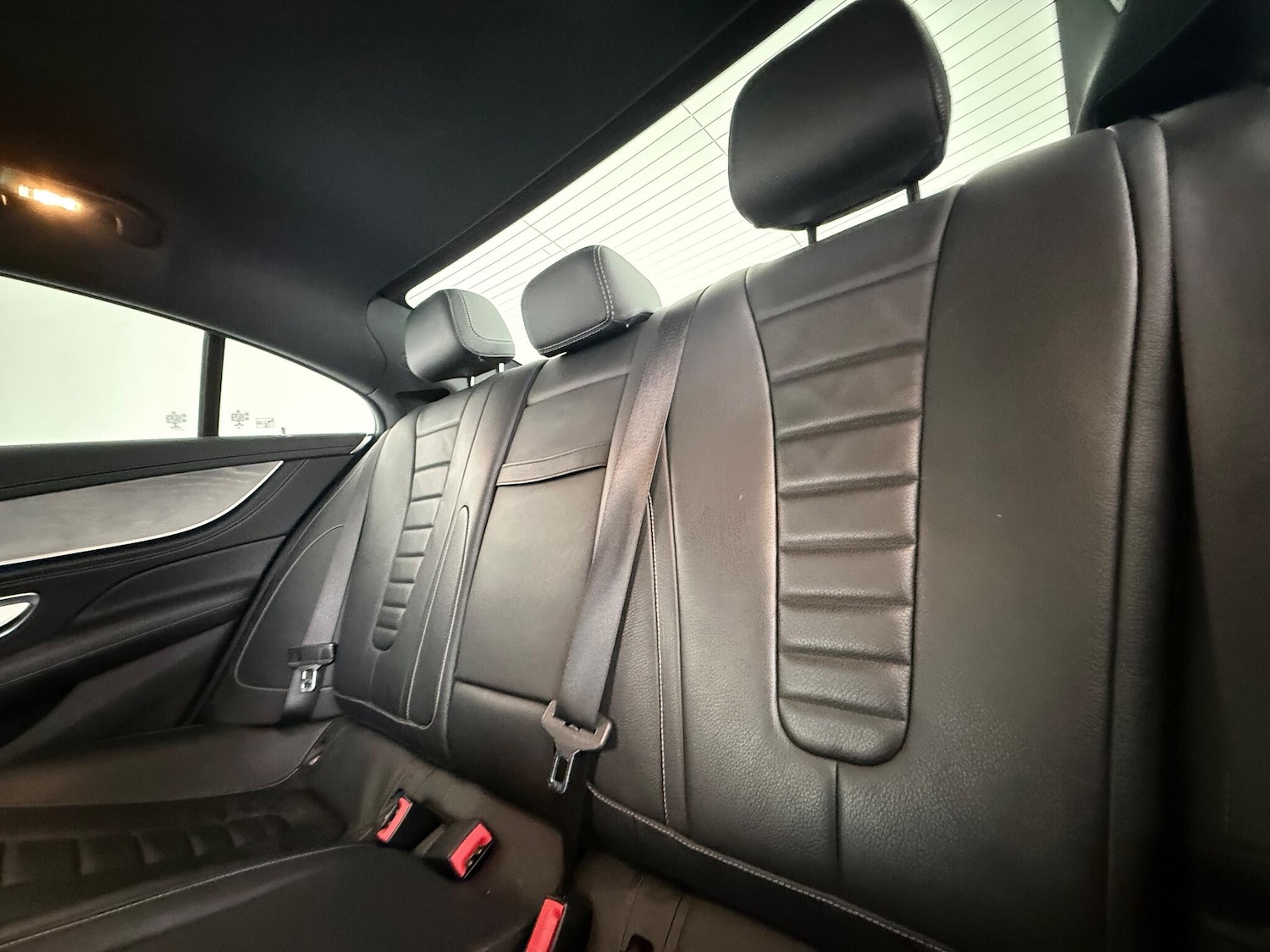 Used Mercedes-Benz CLS 2019 for sale - 76468219: Photo 19