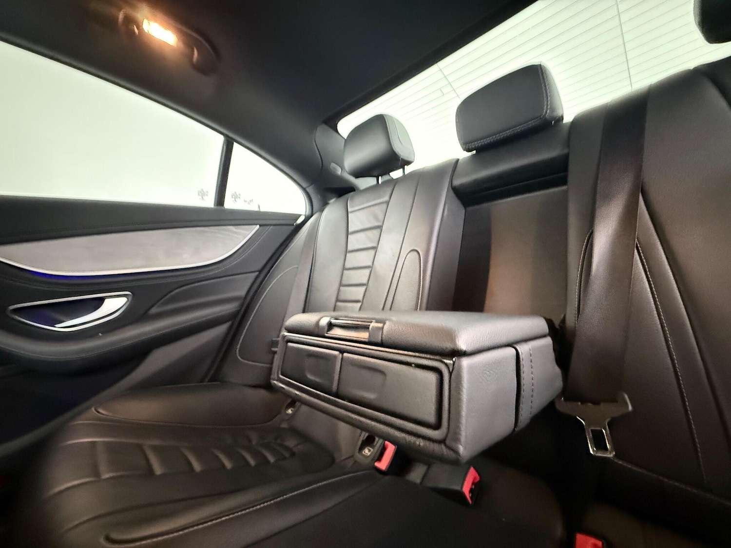 Used Mercedes-Benz CLS 2019 for sale - 76468219: Photo 20