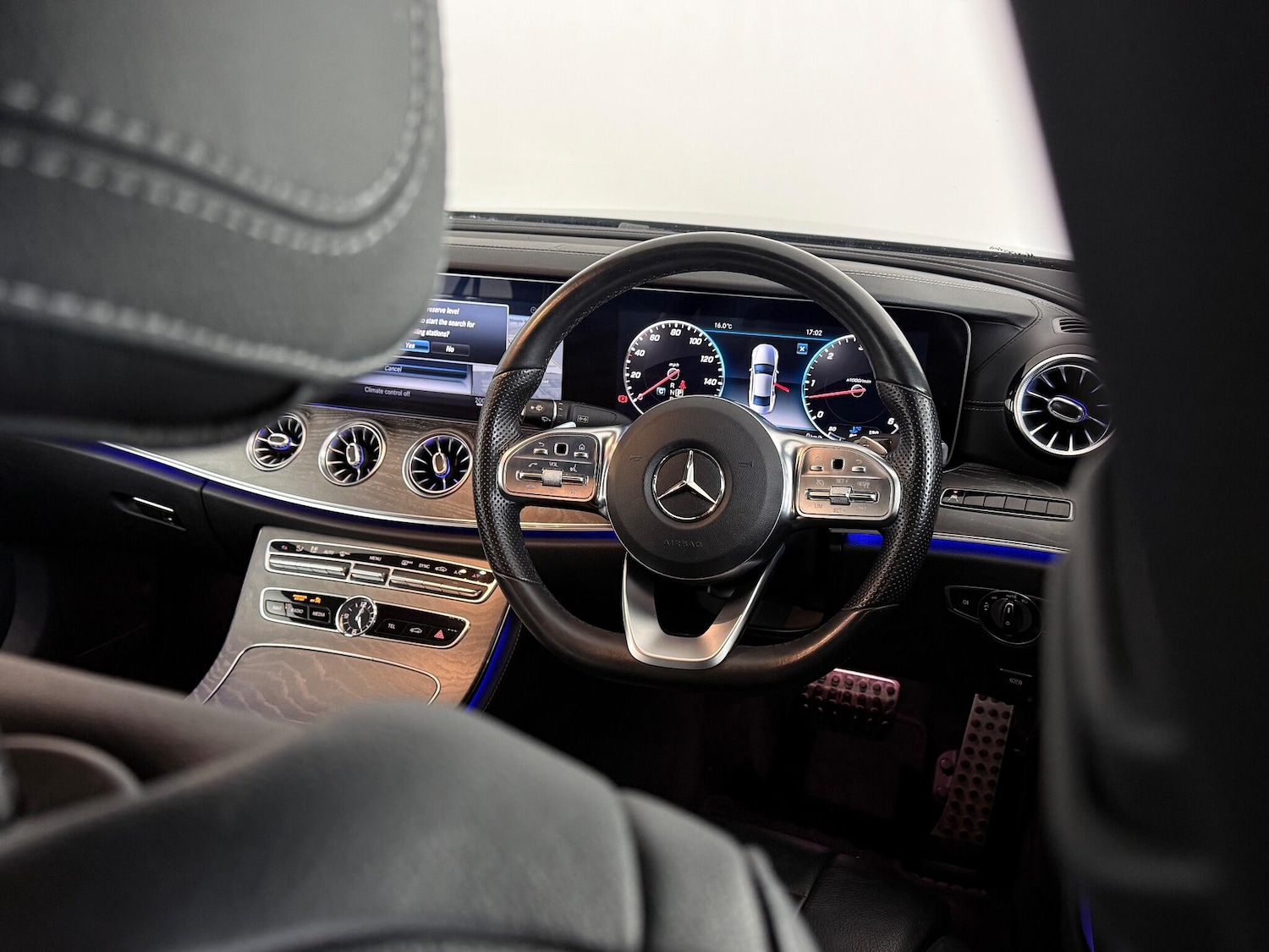 Used Mercedes-Benz CLS 2019 for sale - 76468219: Photo 22