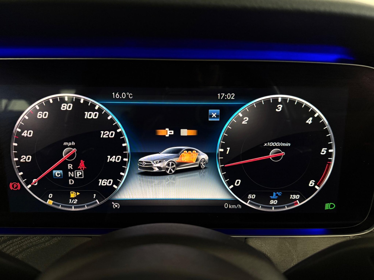 Used Mercedes-Benz CLS 2019 for sale - 76468219: Photo 24