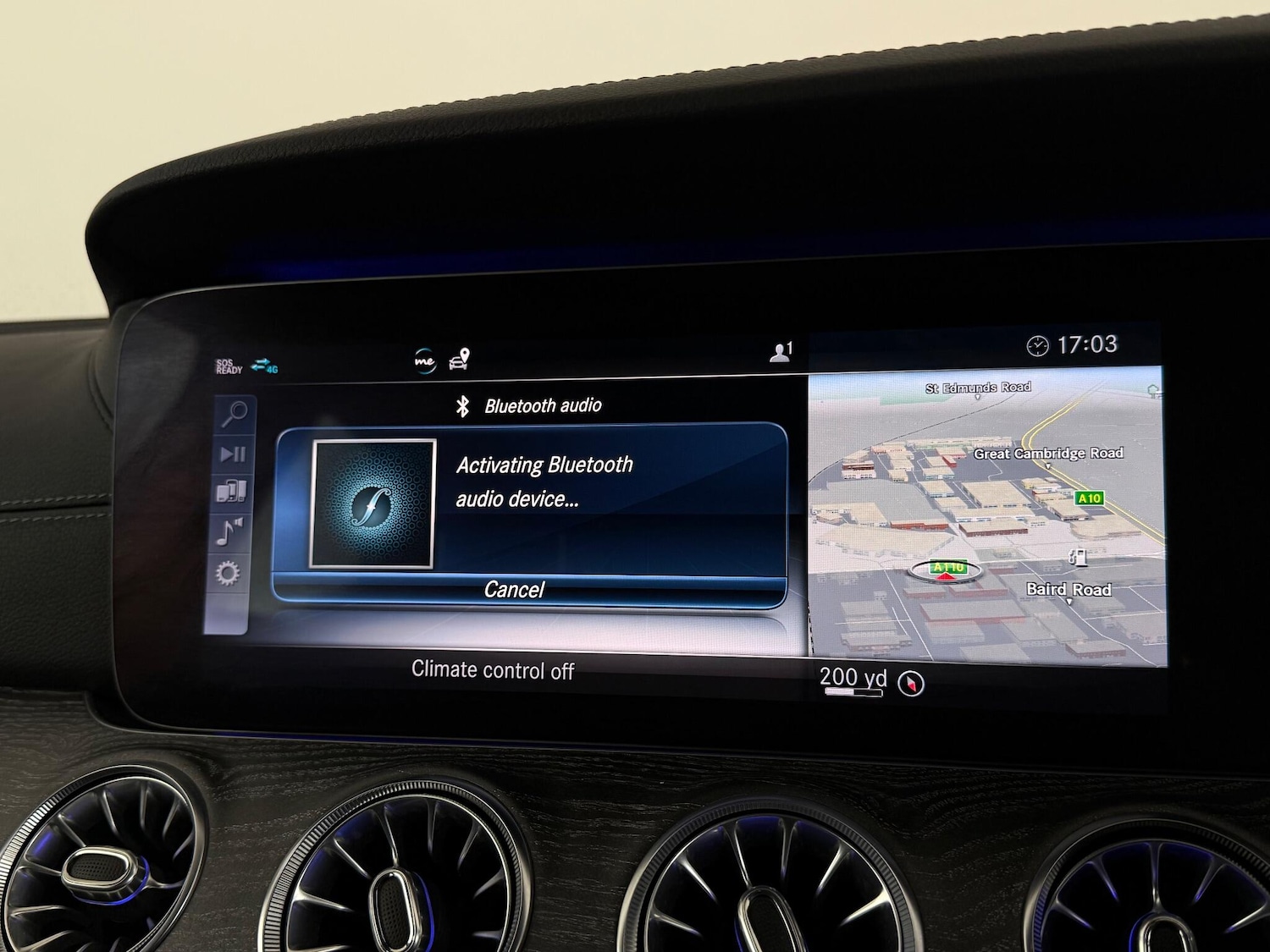 Used Mercedes-Benz CLS 2019 for sale - 76468219: Photo 33