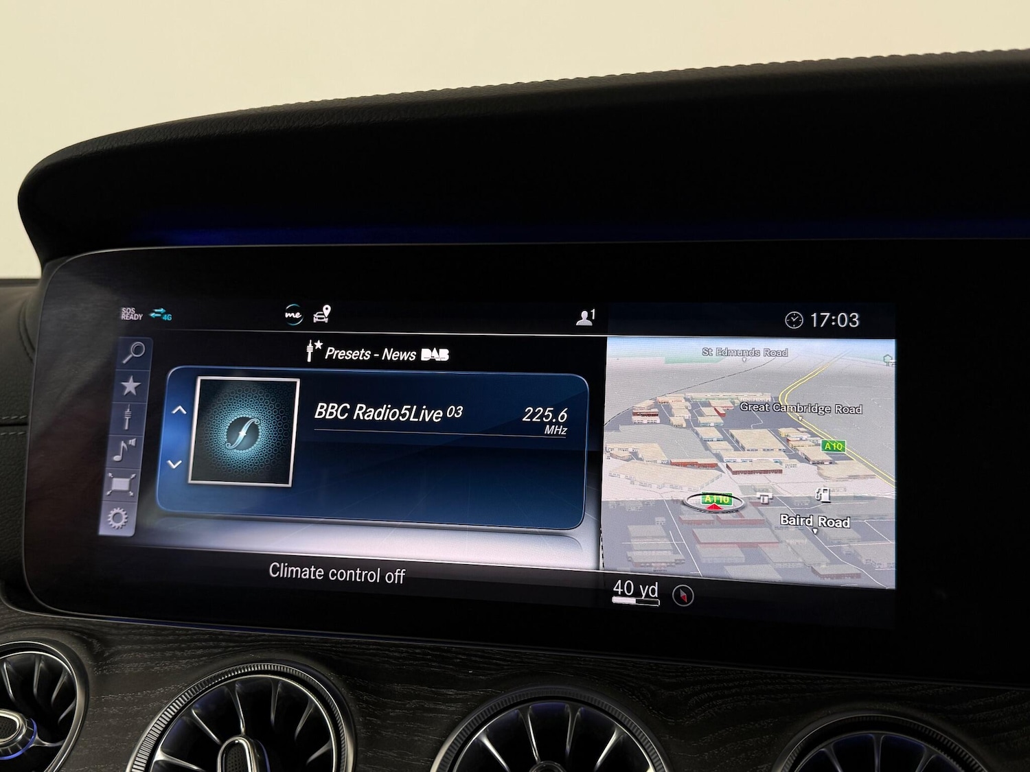 Used Mercedes-Benz CLS 2019 for sale - 76468219: Photo 34