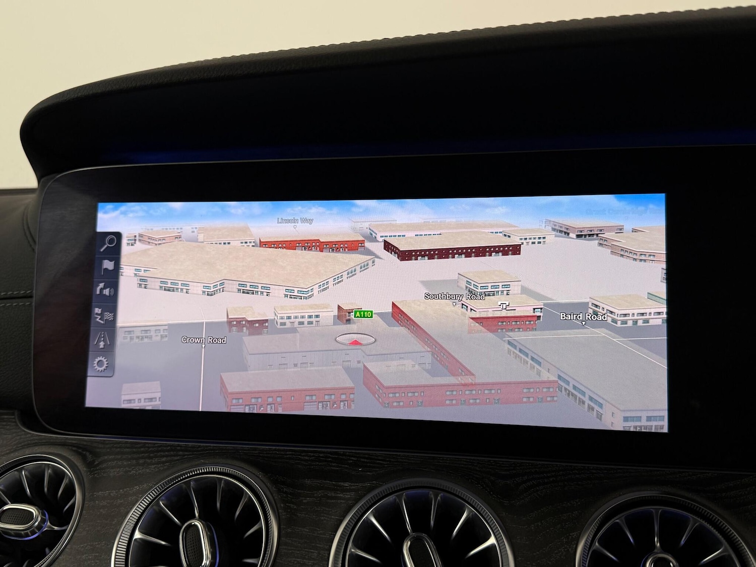 Used Mercedes-Benz CLS 2019 for sale - 76468219: Photo 35