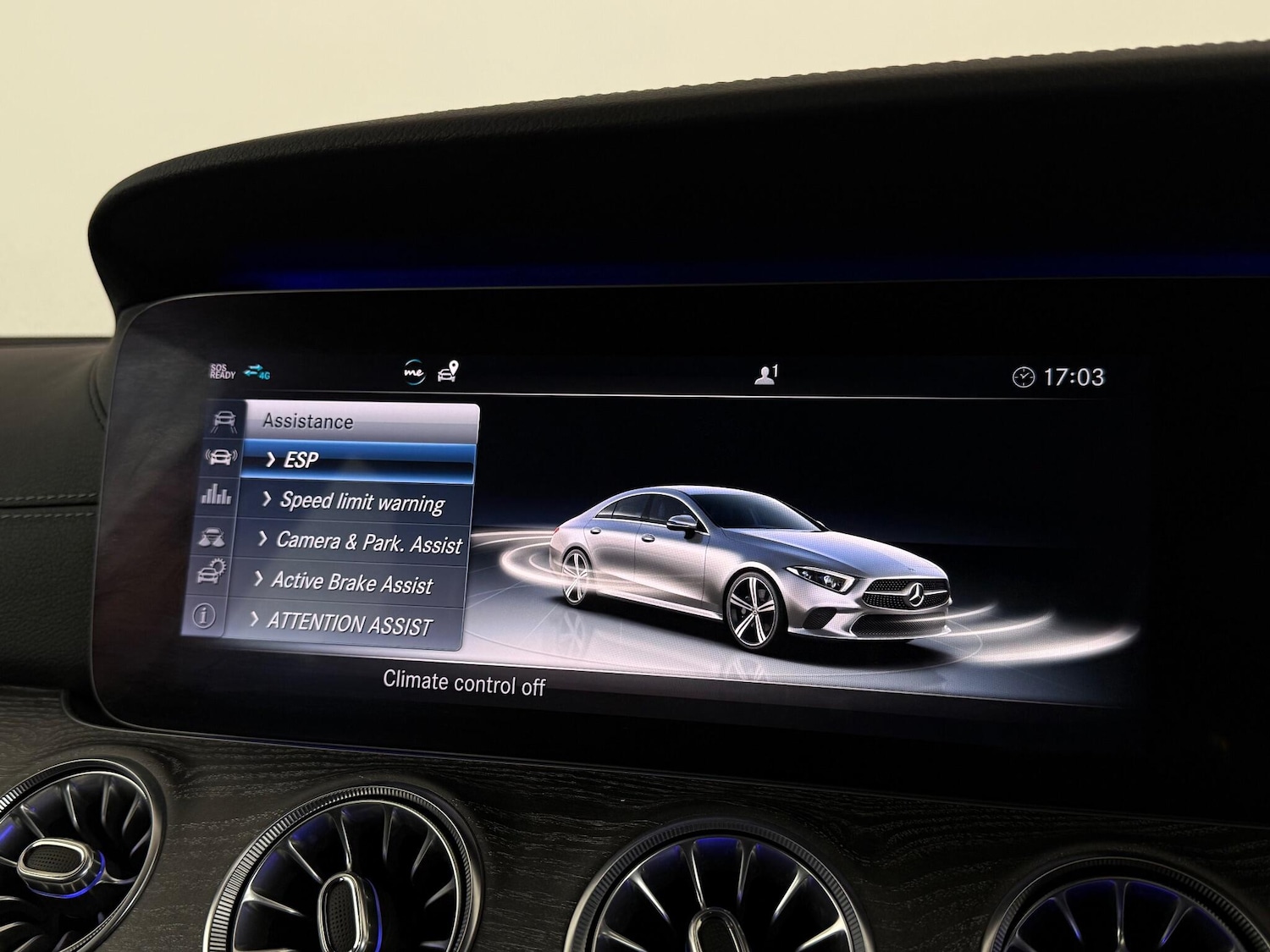 Used Mercedes-Benz CLS 2019 for sale - 76468219: Photo 38