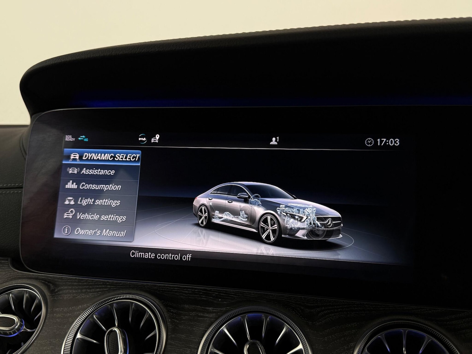 Used Mercedes-Benz CLS 2019 for sale - 76468219: Photo 39