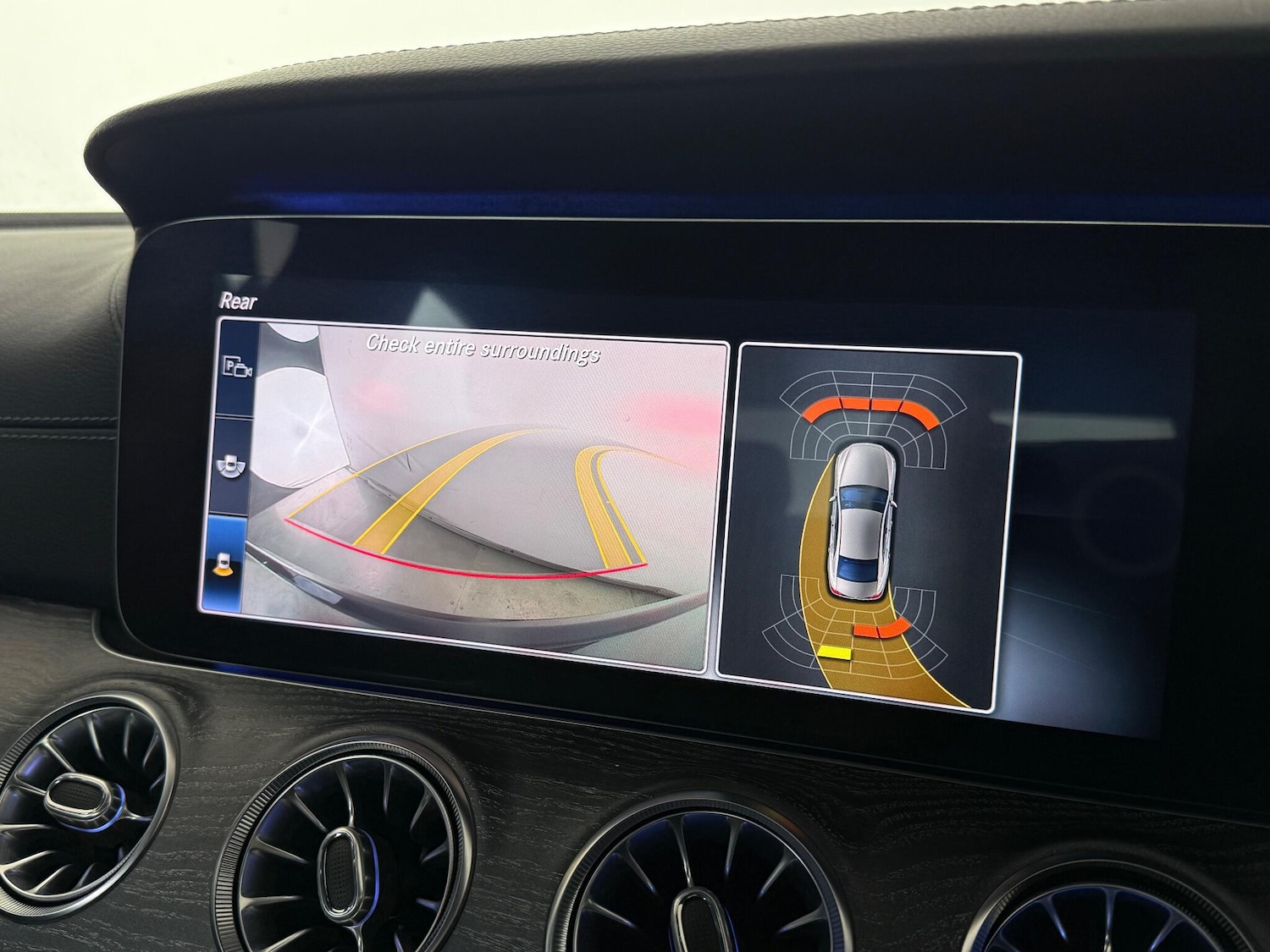 Used Mercedes-Benz CLS 2019 for sale - 76468219: Photo 40