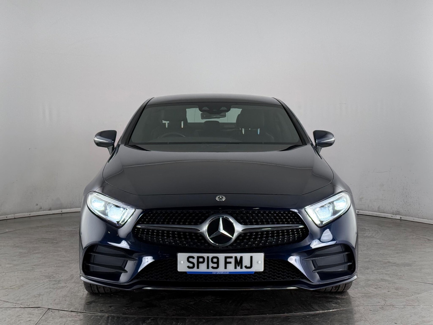 Used Mercedes-Benz CLS 2019 for sale - 76468219: Photo 7