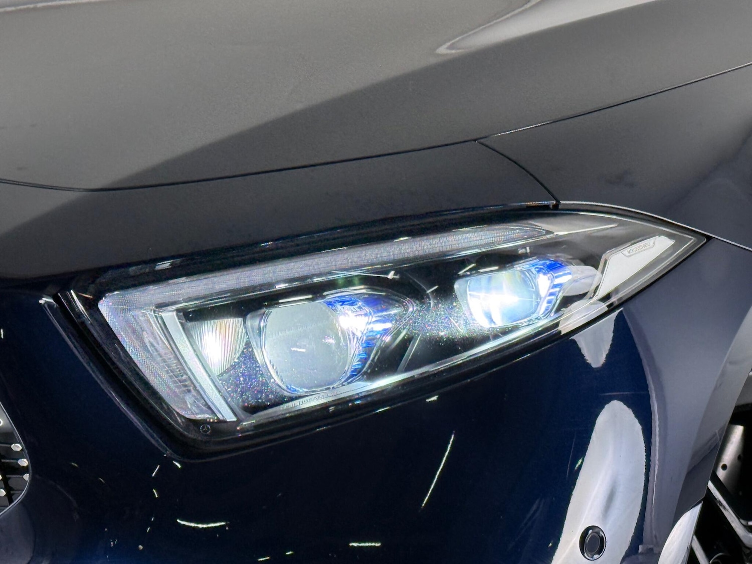 Used Mercedes-Benz CLS 2019 for sale - 76468219: Photo 8