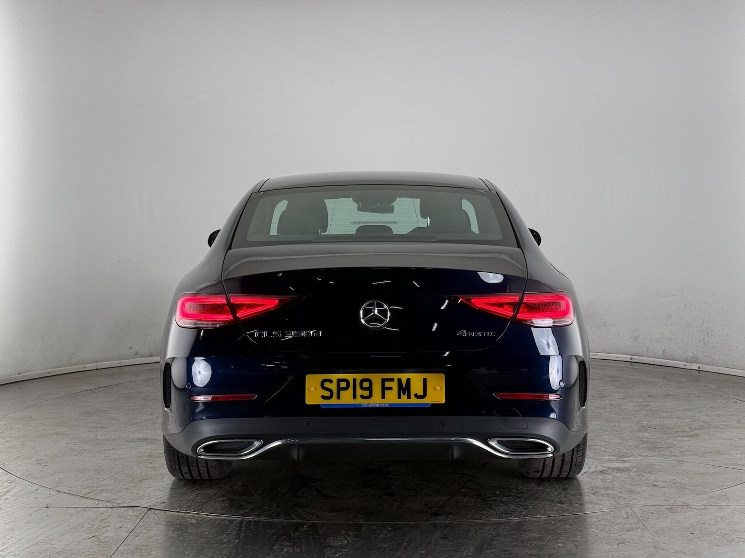 Used Mercedes-Benz CLS 2019 for sale - 76468219: Photo 9