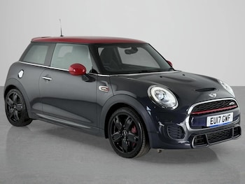 Used MINI Hatch 2017 for sale - 79521690: Photo