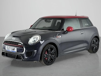Used MINI Hatch 2017 for sale - 79521690: Photo