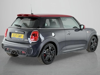 Used MINI Hatch 2017 for sale - 79521690: Photo