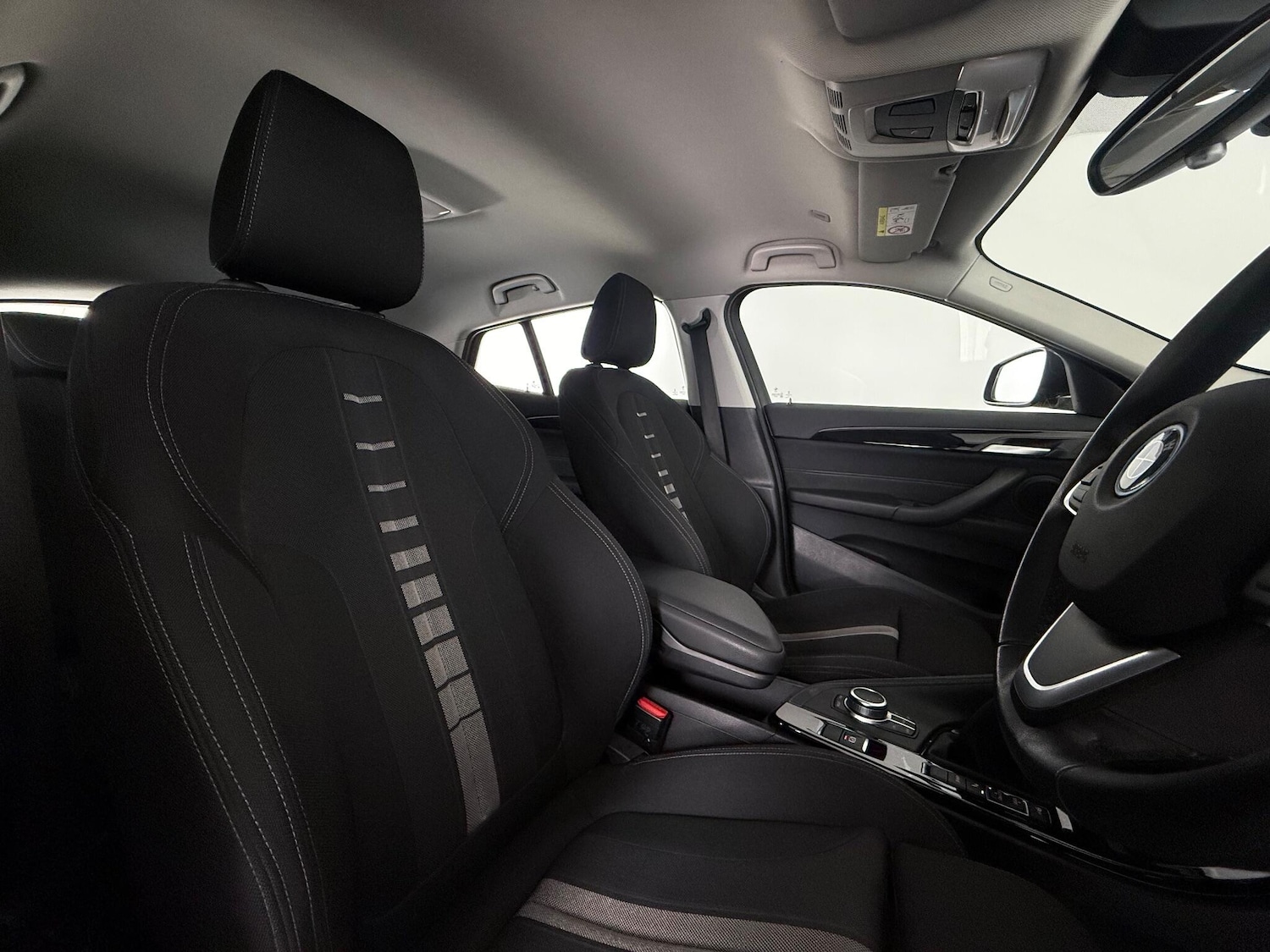 Used BMW X2 2022 for sale - 77260147: Photo 12