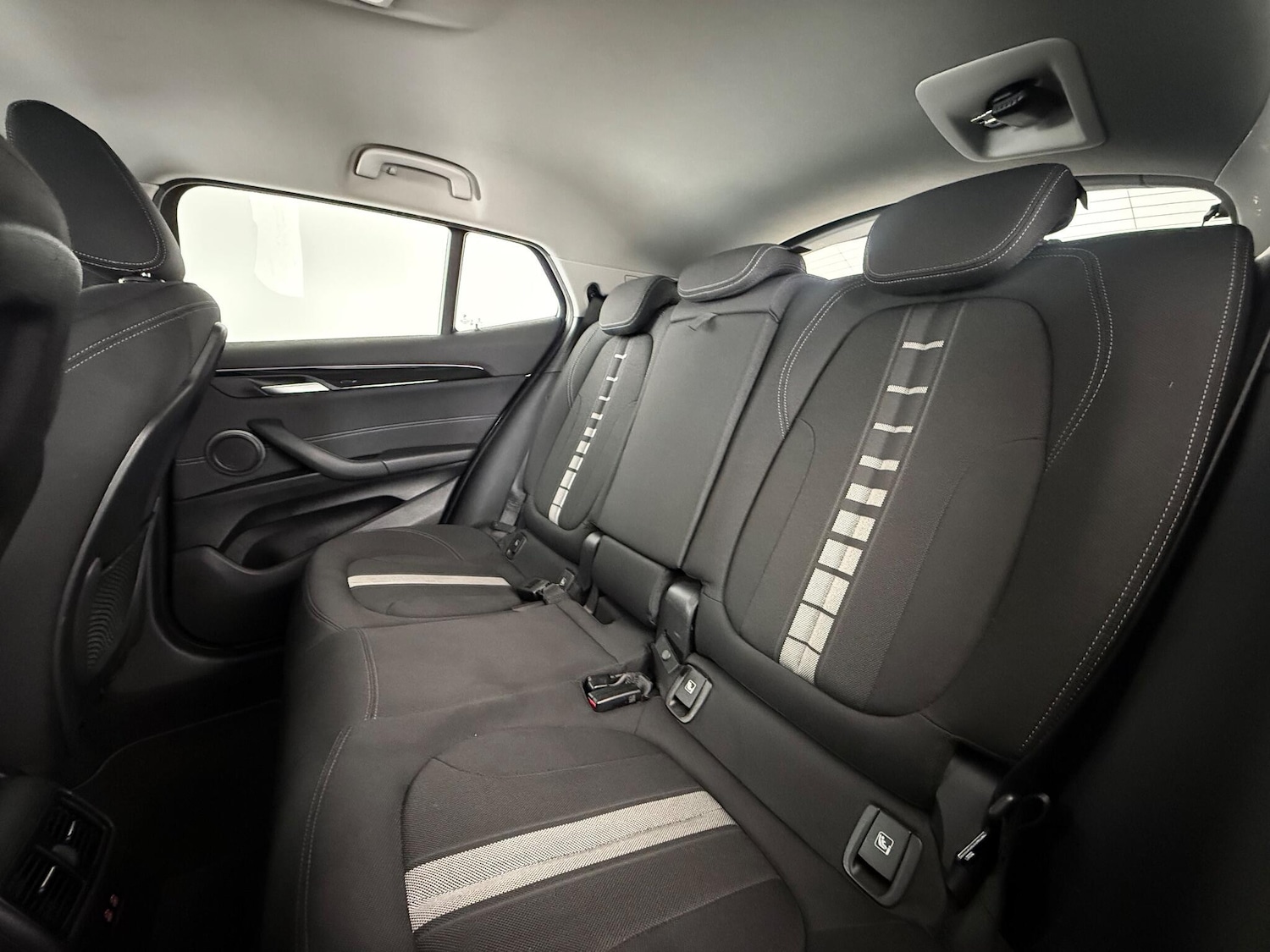 Used BMW X2 2022 for sale - 77260147: Photo 14