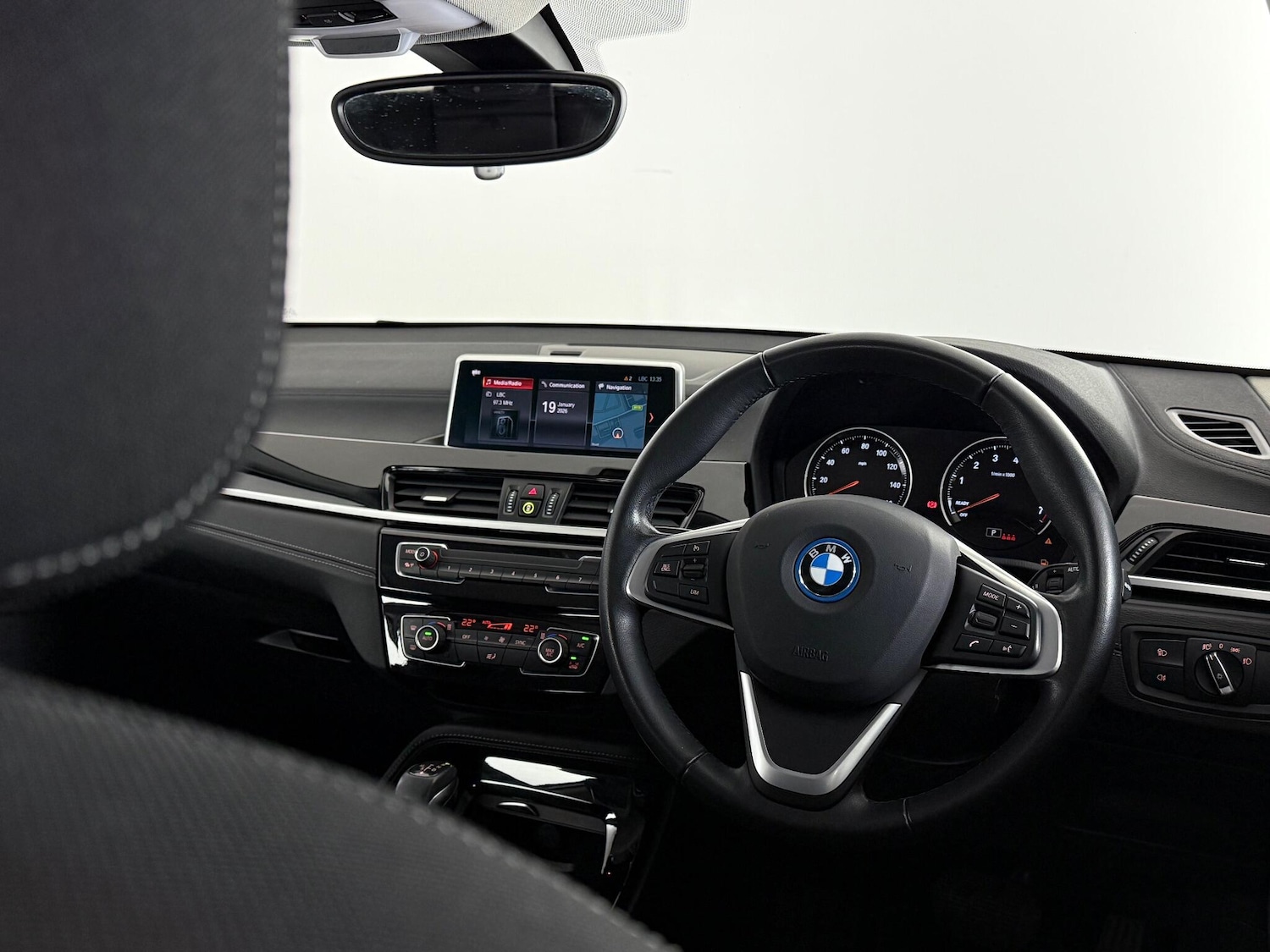 Used BMW X2 2022 for sale - 77260147: Photo 17