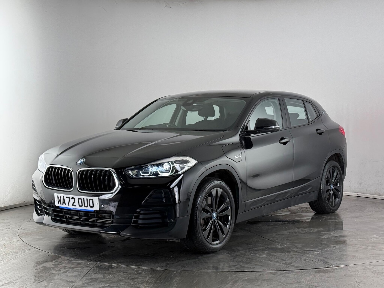Used BMW X2 2022 for sale - 77260147: Photo 3