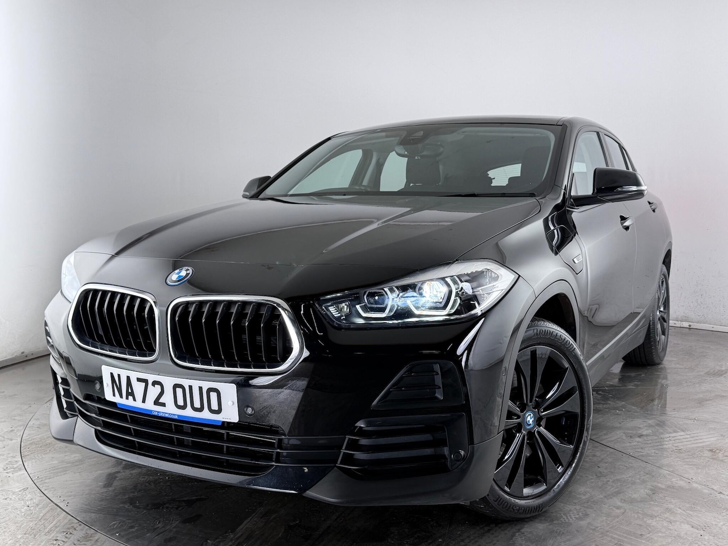 Used BMW X2 2022 for sale - 77260147: Photo 33