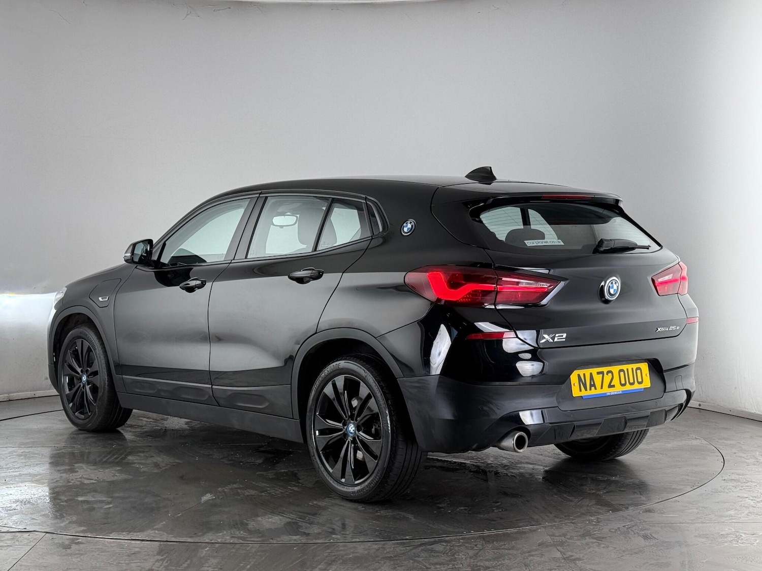 Used BMW X2 2022 for sale - 77260147: Photo 4