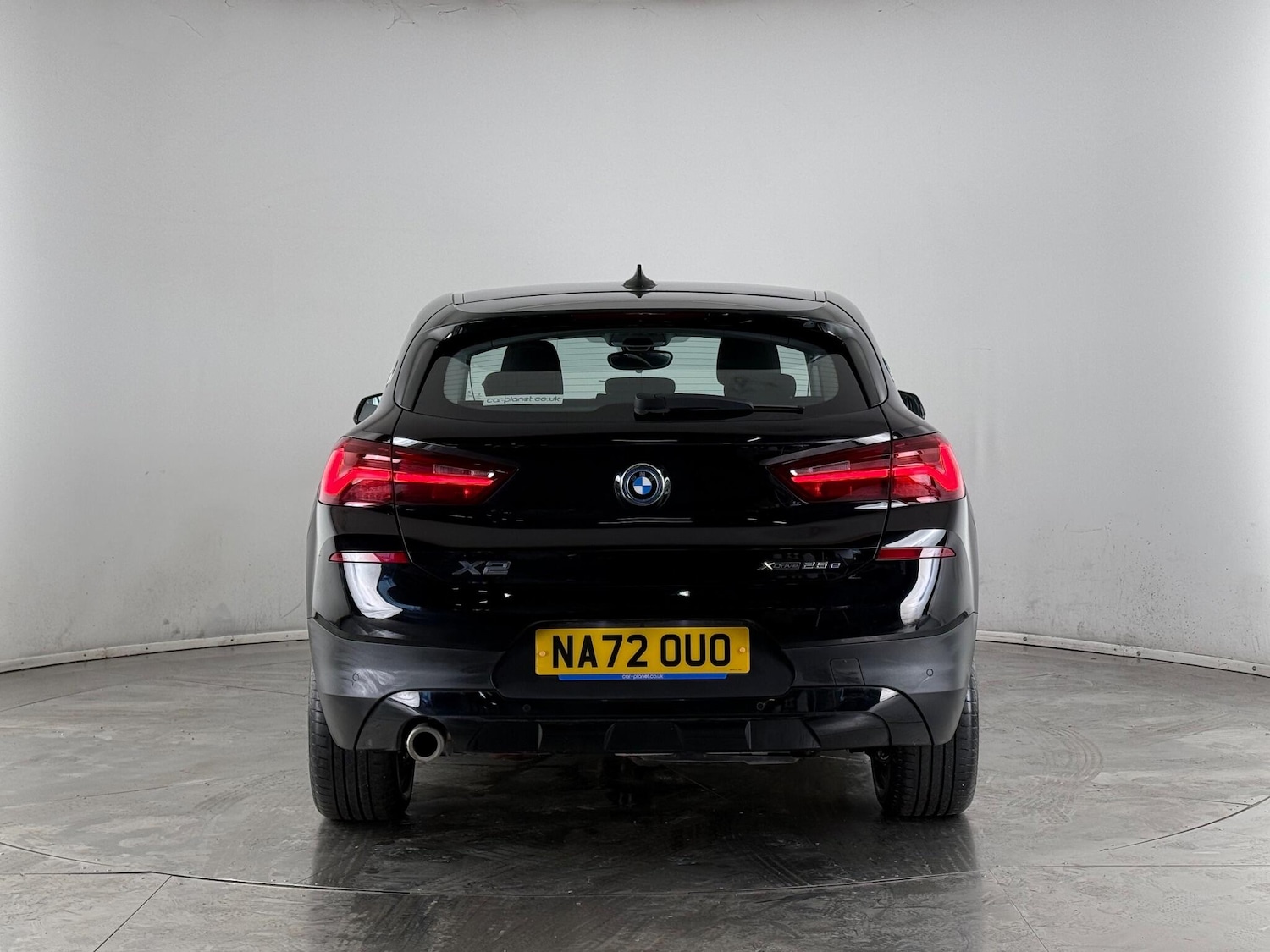 Used BMW X2 2022 for sale - 77260147: Photo 5