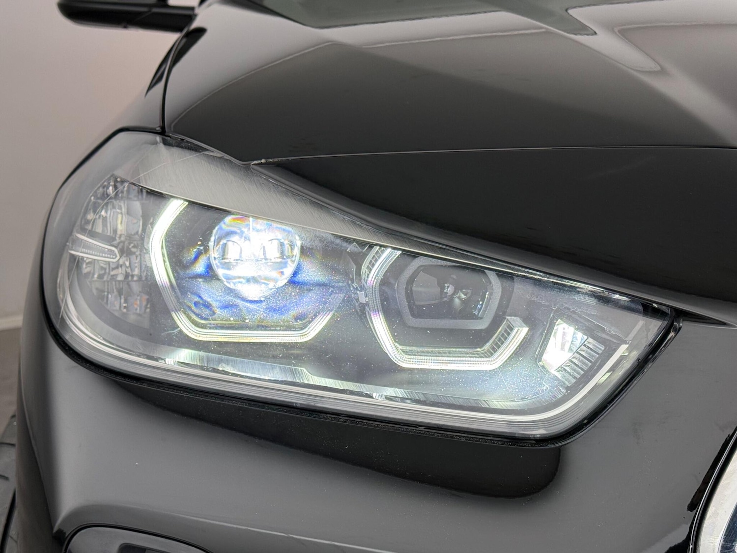 Used BMW X2 2022 for sale - 77260147: Photo 7