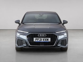 Used Audi A3 2021 for sale - 79565983: Photo