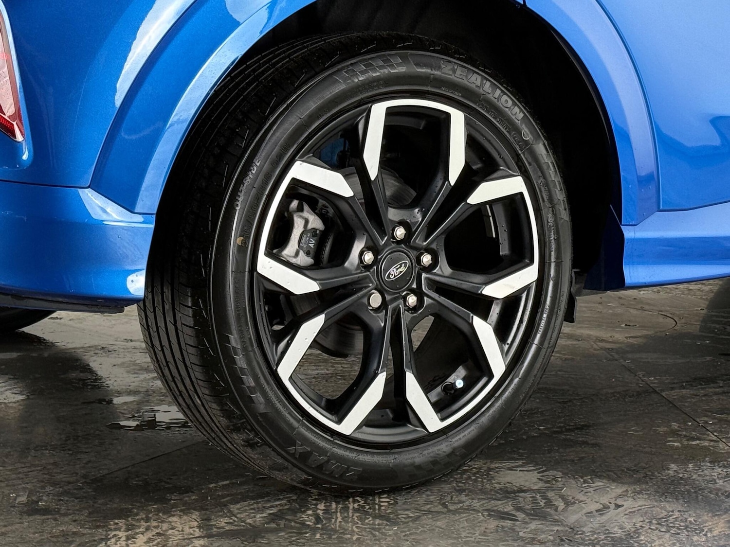 Used Ford Puma 2021 for sale - 77259728: Photo 10