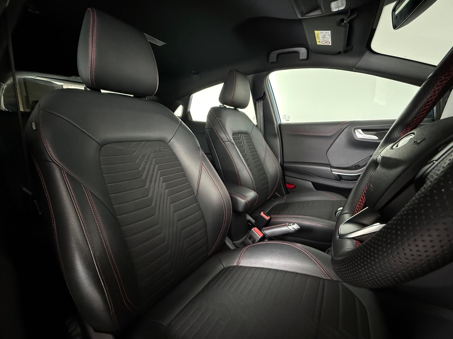 Used Ford Puma 2021 for sale - 77259728: Photo 11