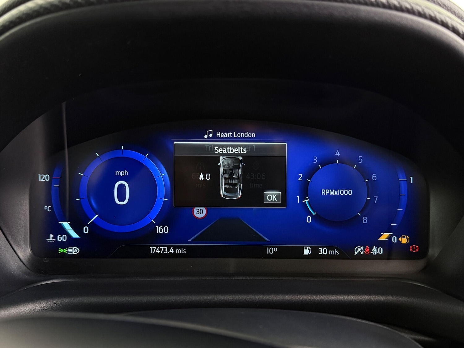 Used Ford Puma 2021 for sale - 77259728: Photo 17