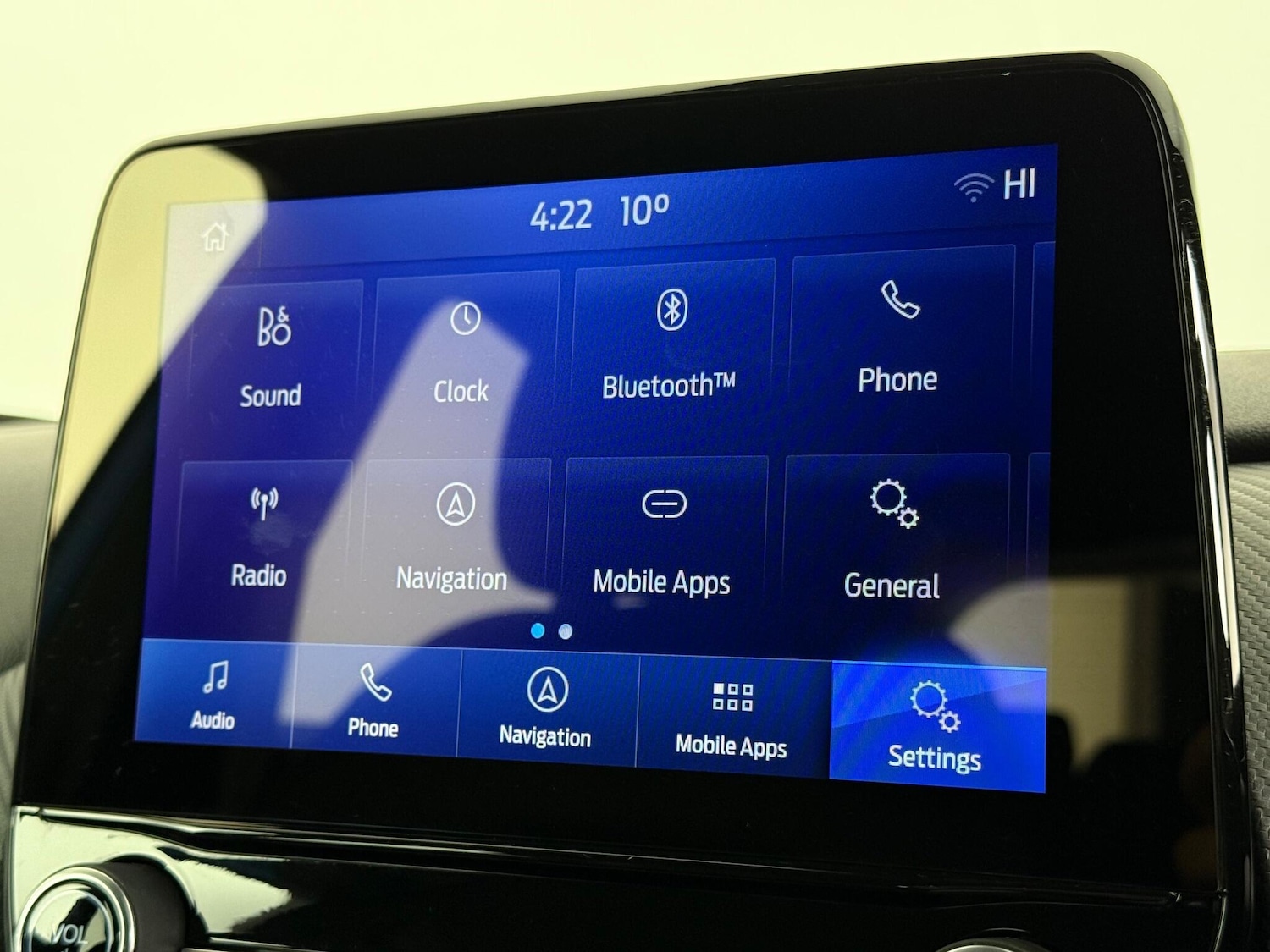 Used Ford Puma 2021 for sale - 77259728: Photo 24