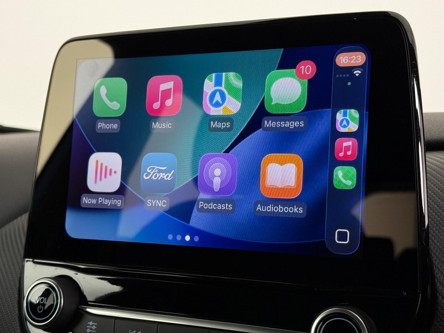 Used Ford Puma 2021 for sale - 77259728: Photo 28