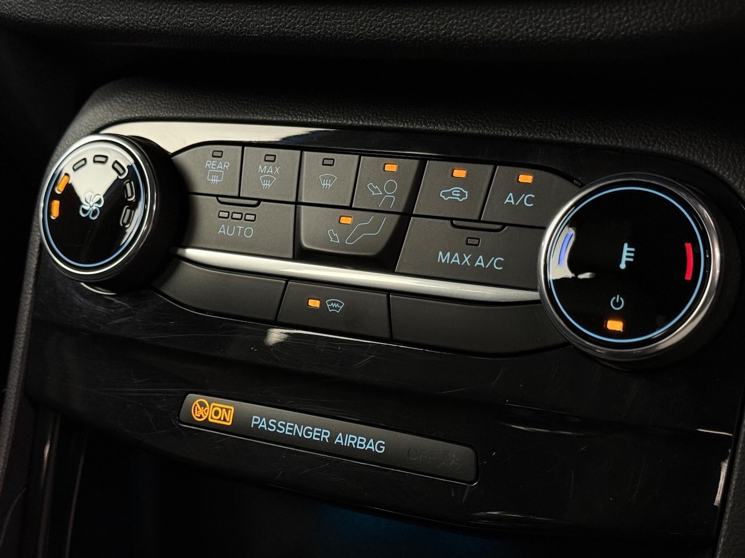 Used Ford Puma 2021 for sale - 77259728: Photo 32