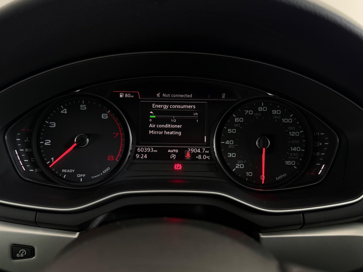 Used Audi A5 2017 for sale - 77441509: Photo 11