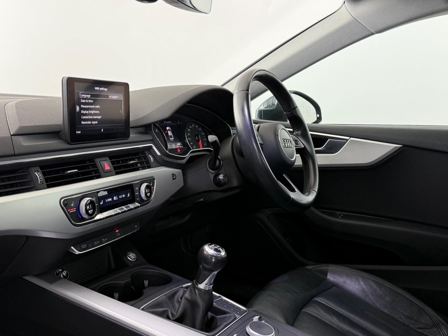 Used Audi A5 2017 for sale - 77441509: Photo 12