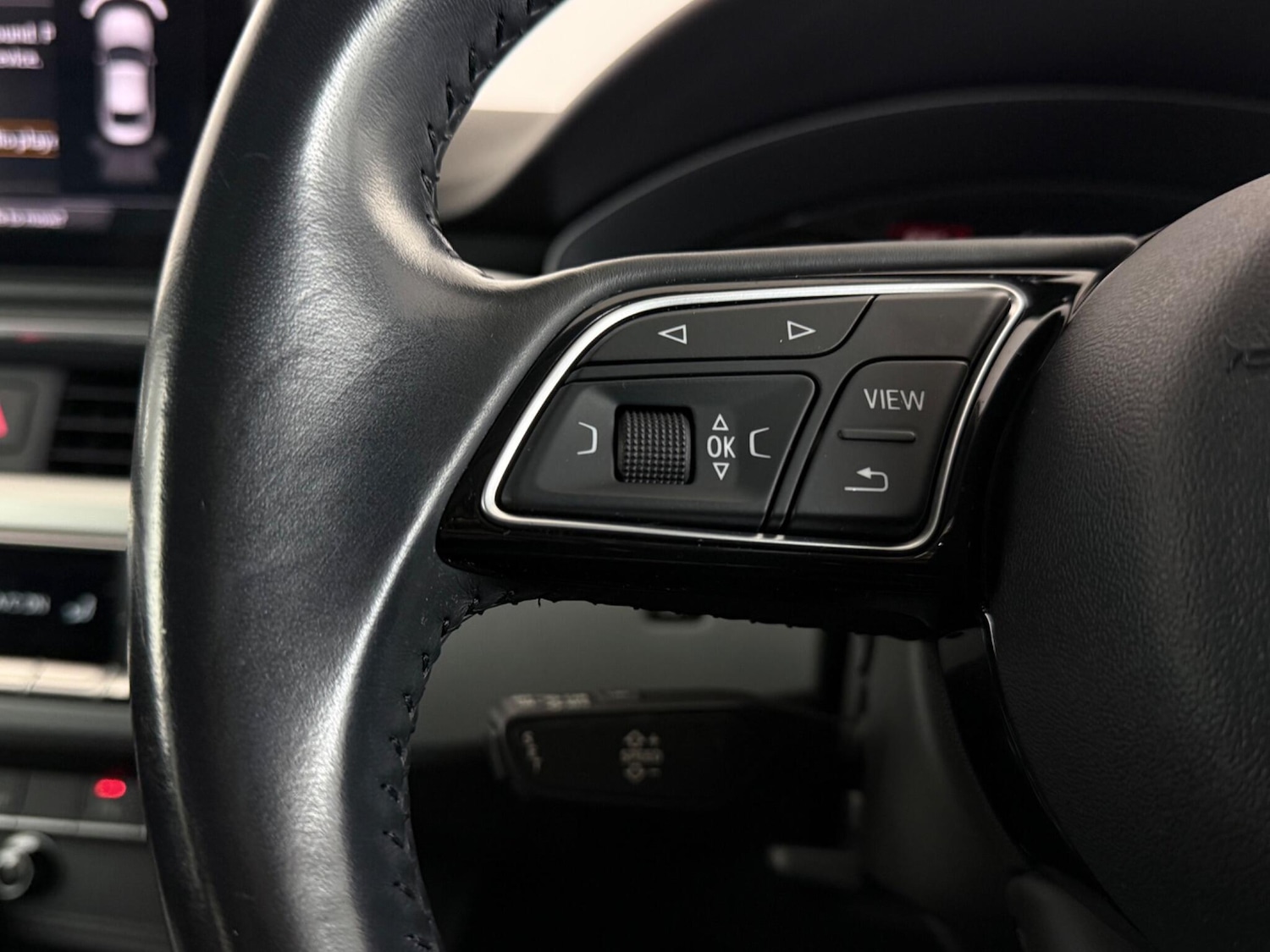 Used Audi A5 2017 for sale - 77441509: Photo 14