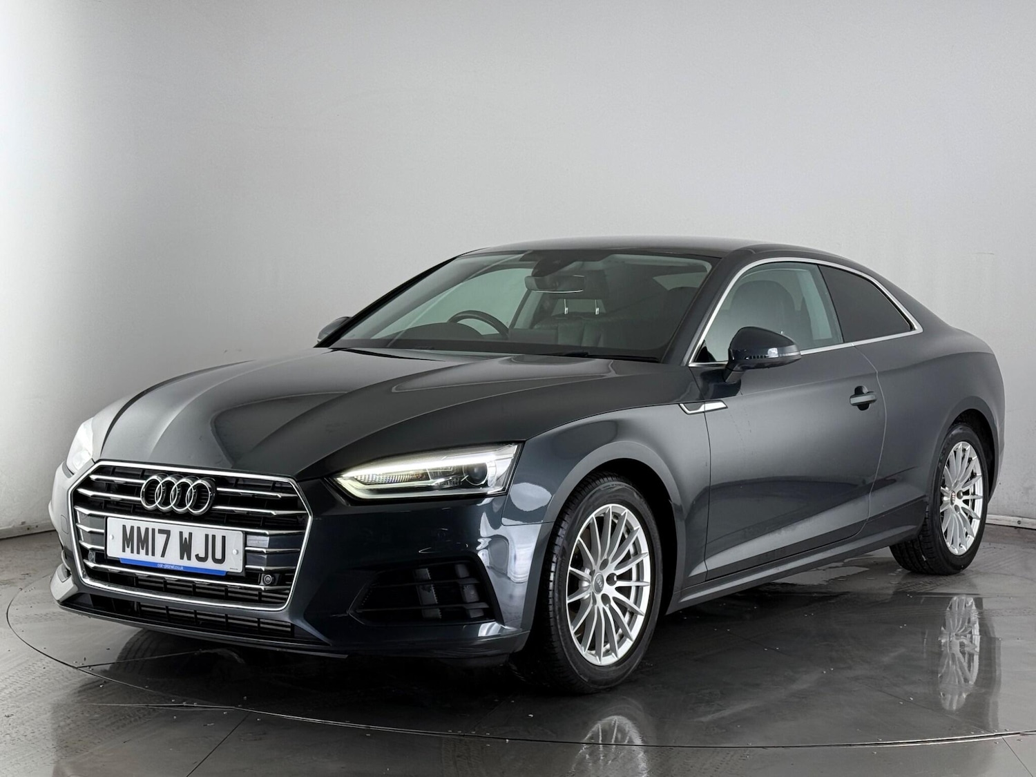 Used Audi A5 2017 for sale - 77441509: Photo 3