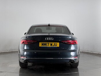 Used Audi A5 2017 for sale - 77441509: Photo